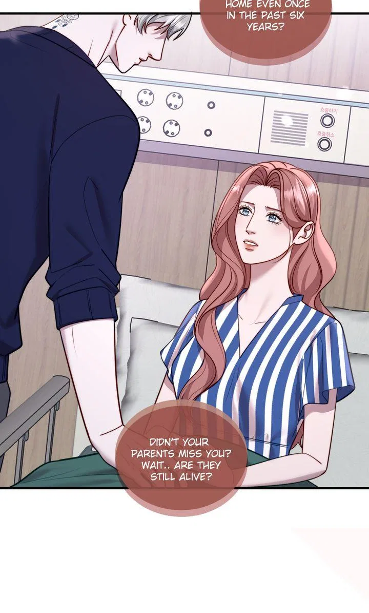 The Billionaire’s Replacement Wife Chapter 71 – Page 57