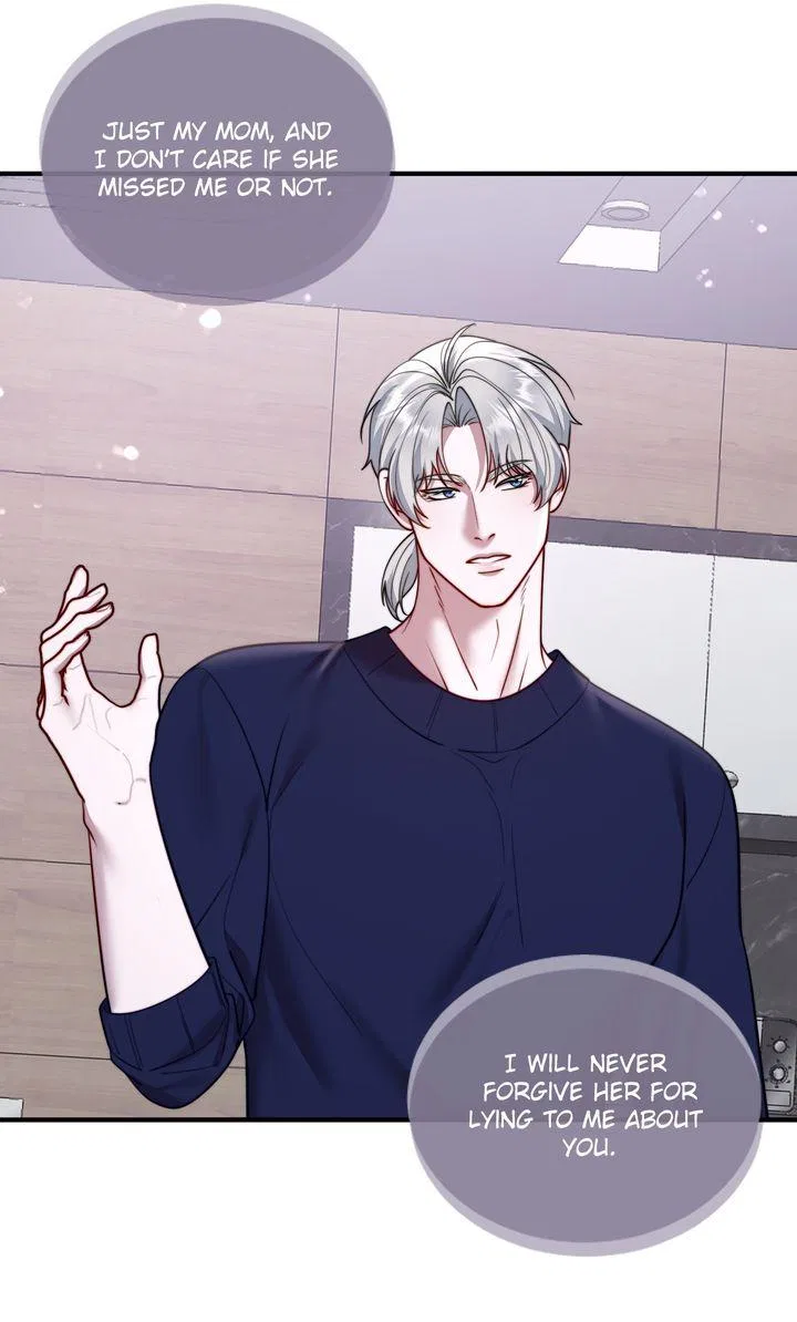 The Billionaire’s Replacement Wife Chapter 71 – Page 58