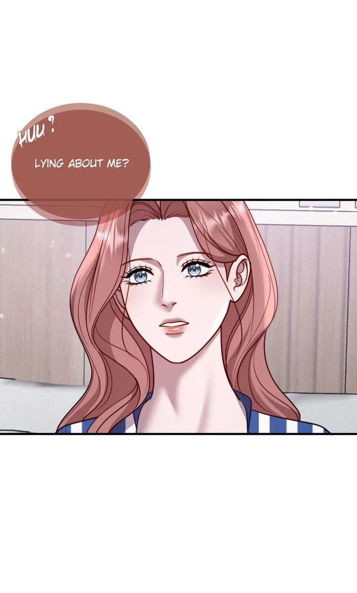 The Billionaire’s Replacement Wife Chapter 71 – Page 59