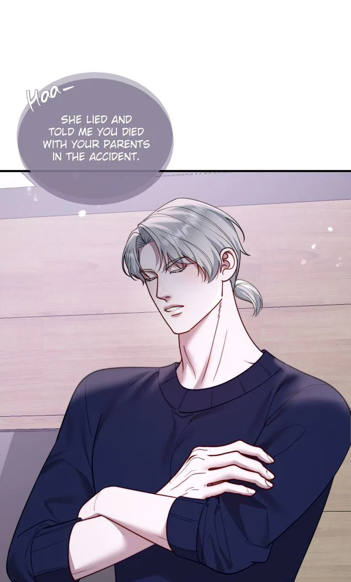 The Billionaire’s Replacement Wife Chapter 71 – Page 60