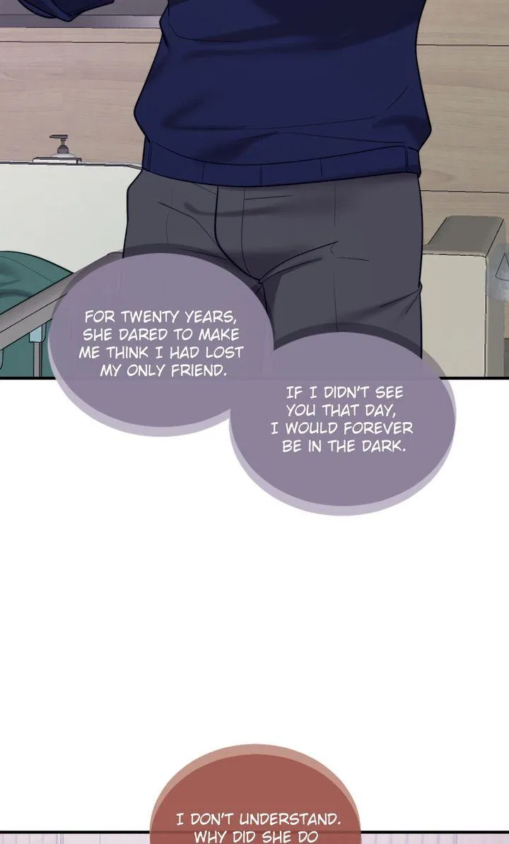 The Billionaire’s Replacement Wife Chapter 71 – Page 61