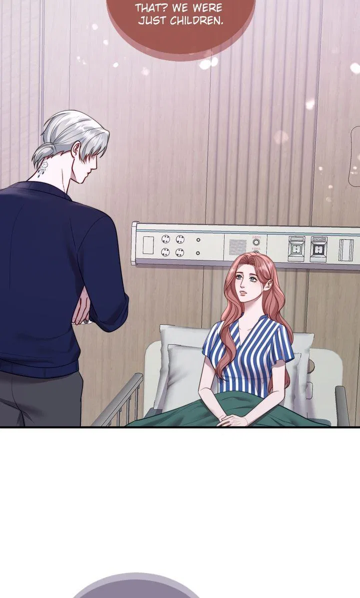 The Billionaire’s Replacement Wife Chapter 71 – Page 62