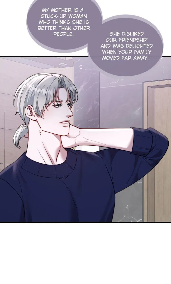 The Billionaire’s Replacement Wife Chapter 71 – Page 63