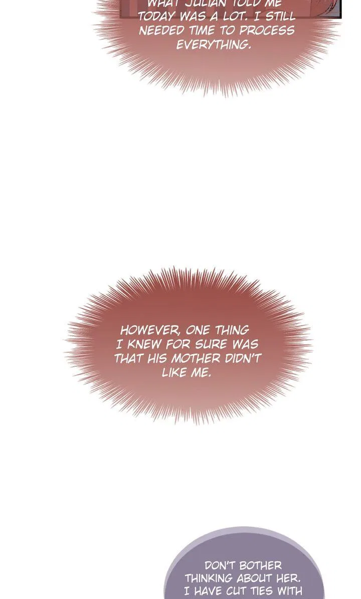 The Billionaire’s Replacement Wife Chapter 71 – Page 65