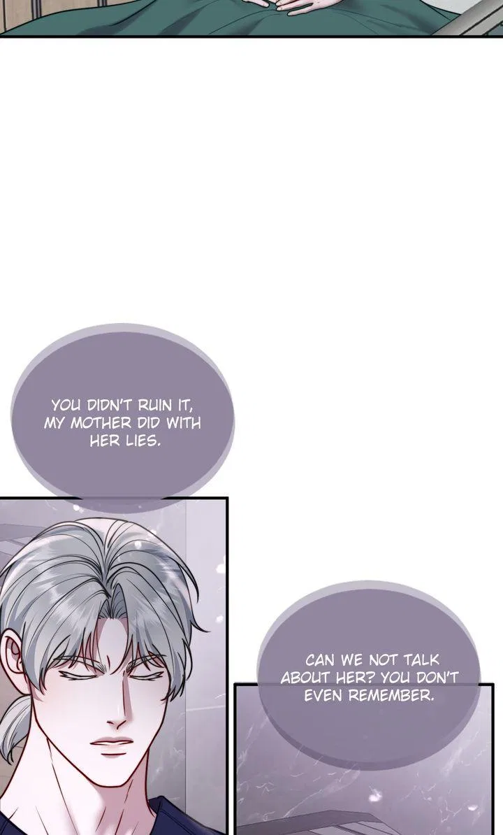 The Billionaire’s Replacement Wife Chapter 71 – Page 68