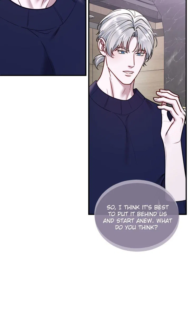 The Billionaire’s Replacement Wife Chapter 71 – Page 69