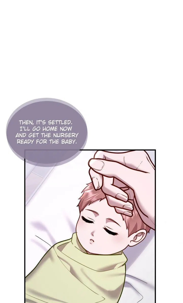 The Billionaire’s Replacement Wife Chapter 71 – Page 71