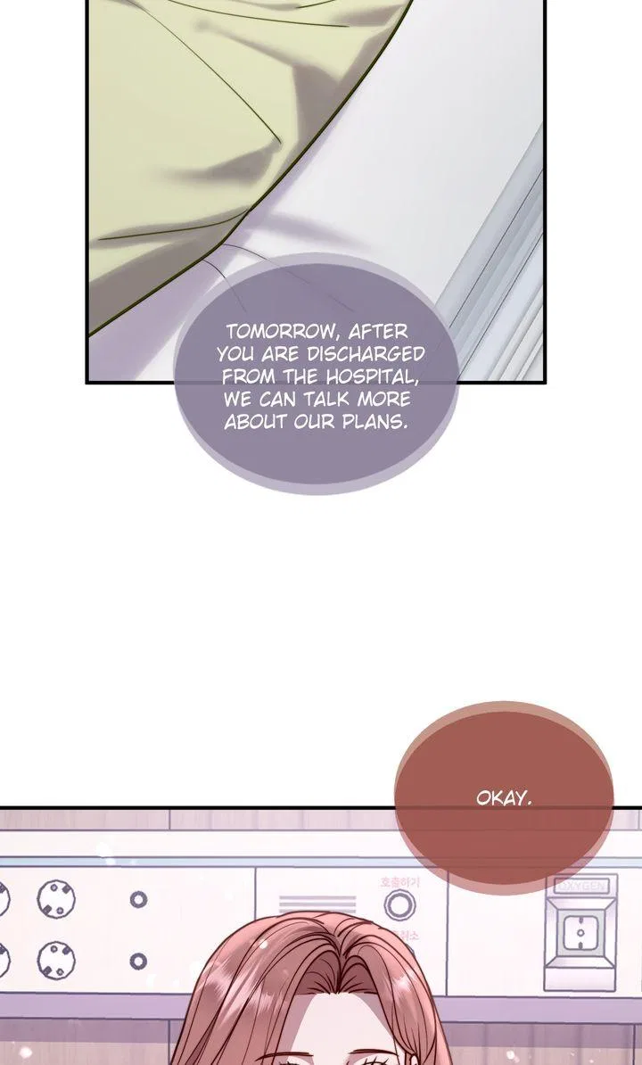 The Billionaire’s Replacement Wife Chapter 71 – Page 72