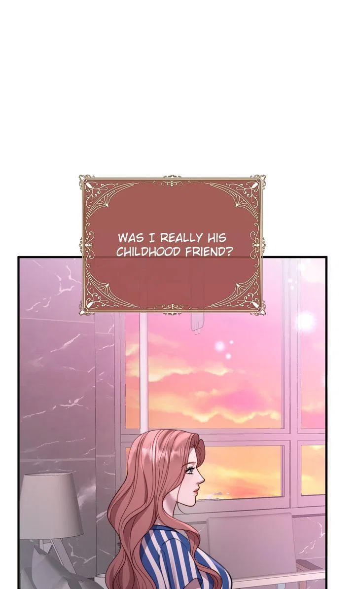 The Billionaire’s Replacement Wife Chapter 71 – Page 76