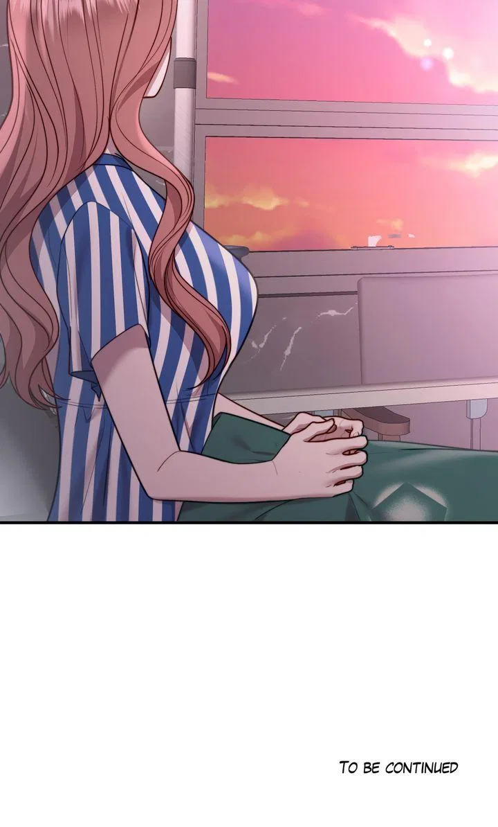 The Billionaire’s Replacement Wife Chapter 71 – Page 78