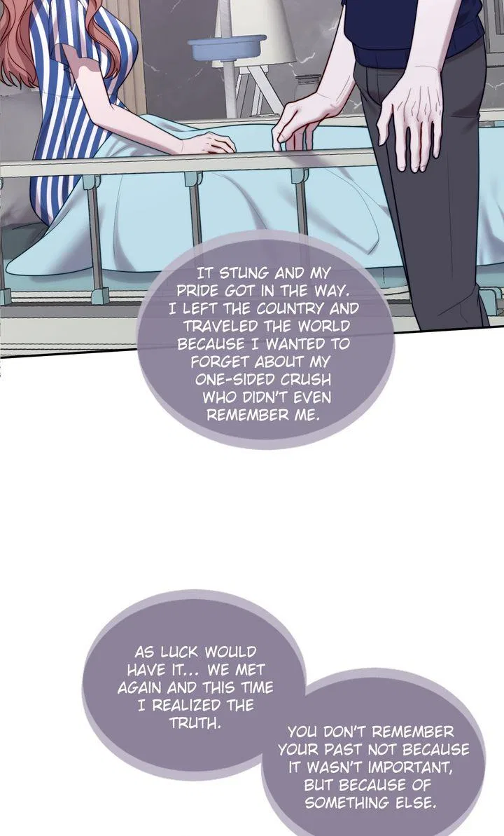 The Billionaire’s Replacement Wife Chapter 70 – Page 2