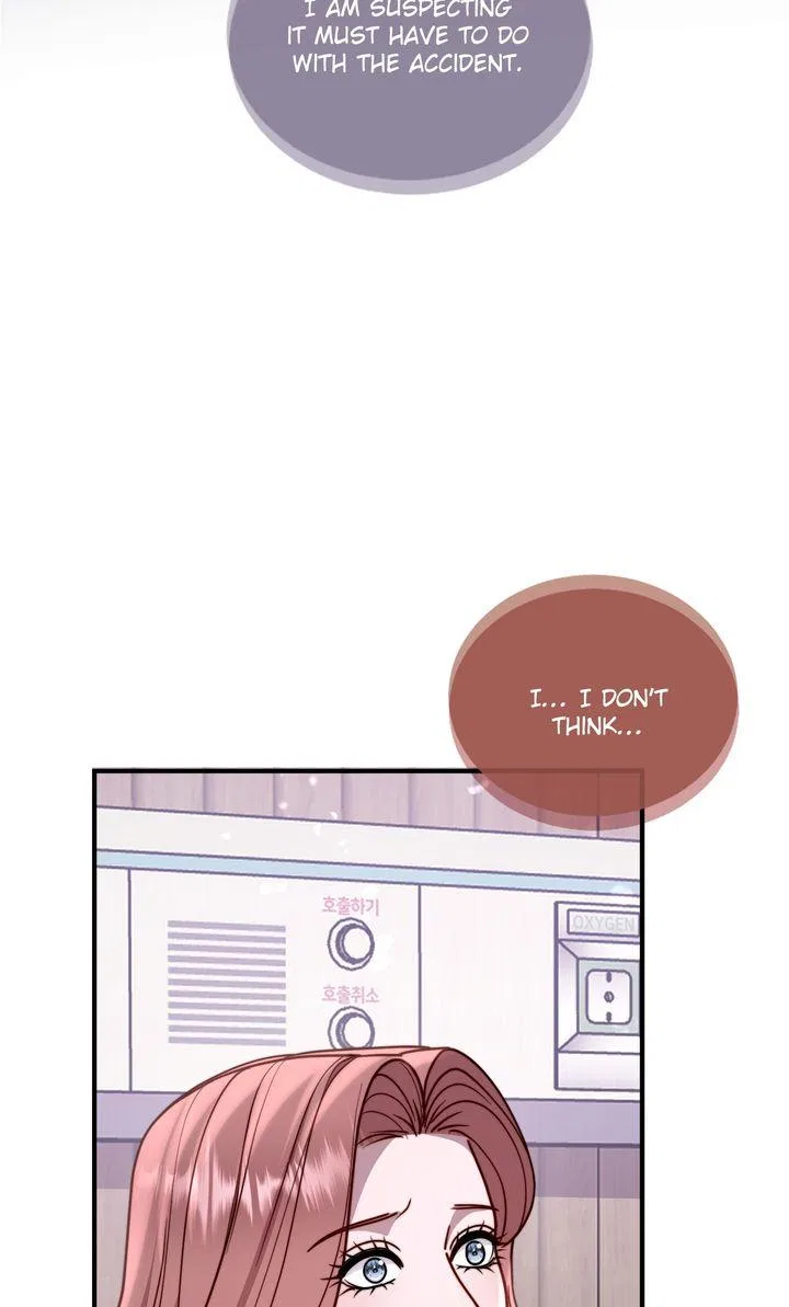 The Billionaire’s Replacement Wife Chapter 70 – Page 4