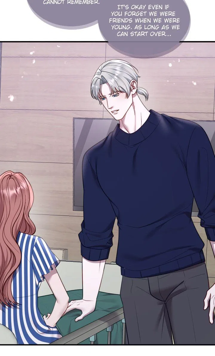 The Billionaire’s Replacement Wife Chapter 70 – Page 6