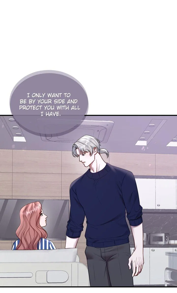 The Billionaire’s Replacement Wife Chapter 70 – Page 7