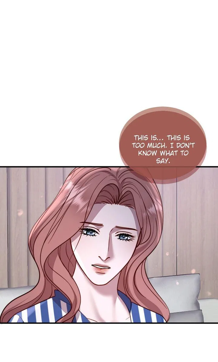 The Billionaire’s Replacement Wife Chapter 70 – Page 8