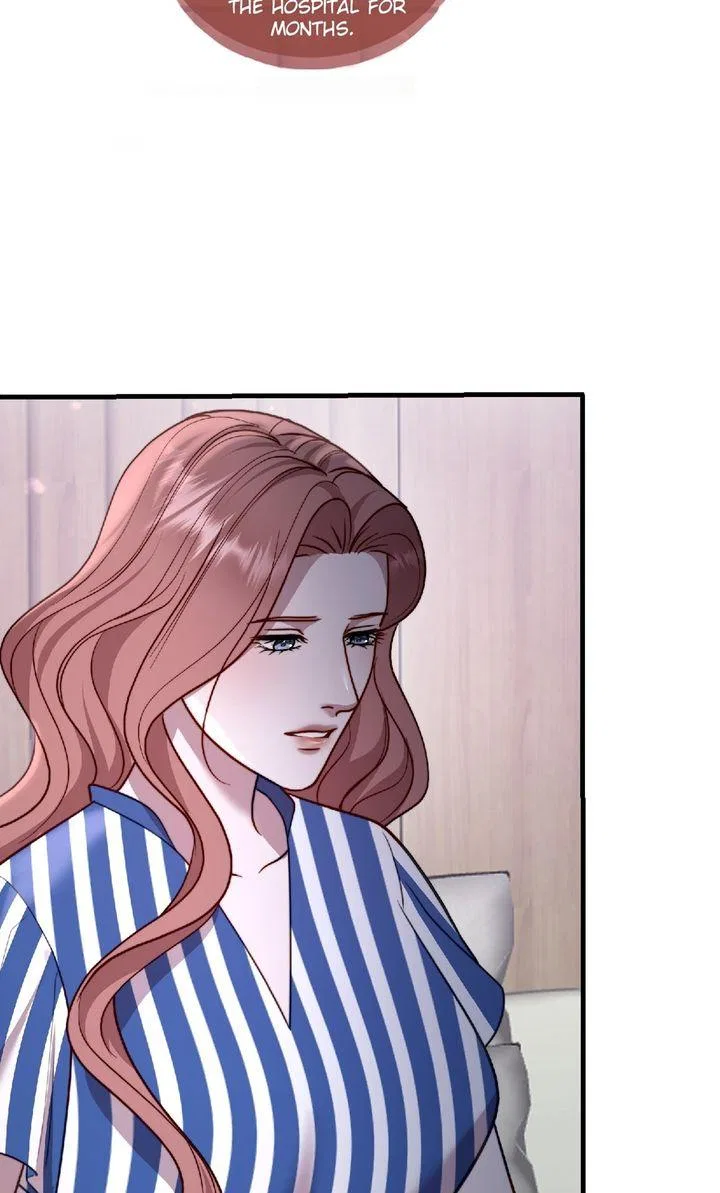 The Billionaire’s Replacement Wife Chapter 70 – Page 12