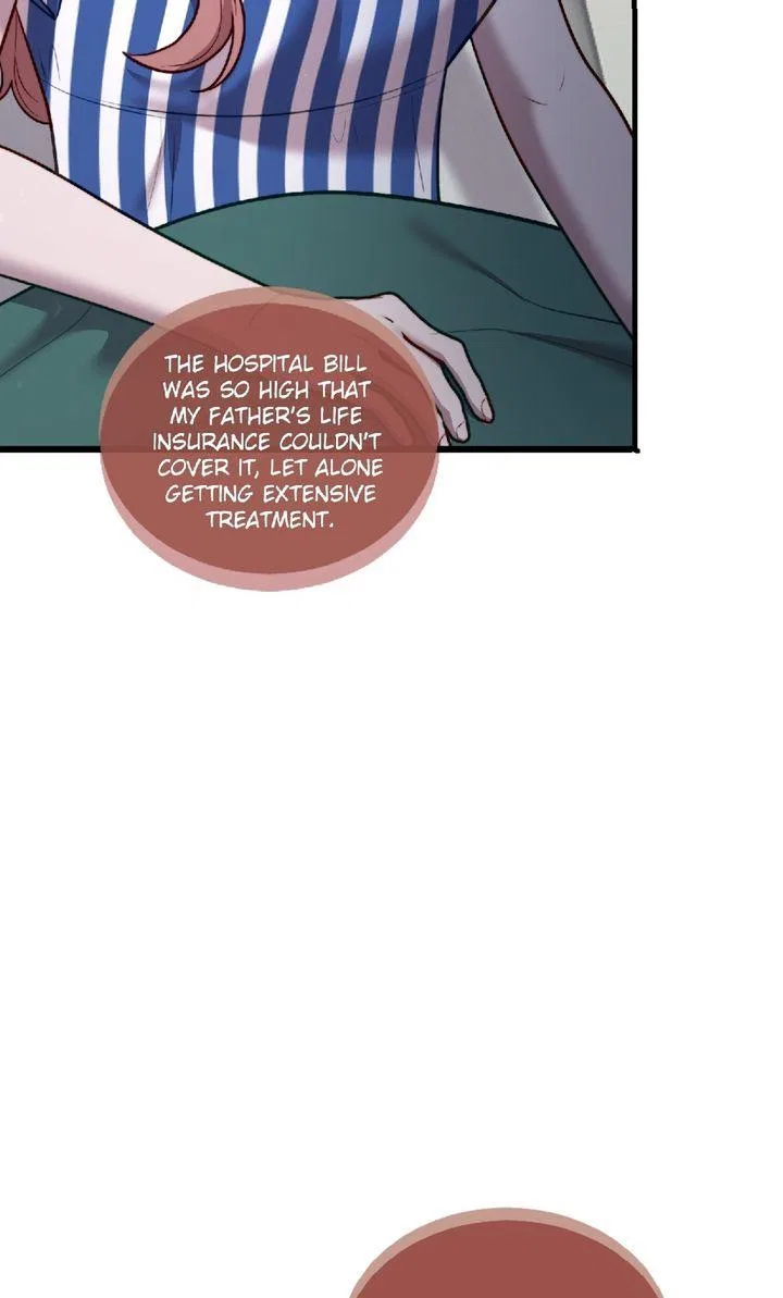 The Billionaire’s Replacement Wife Chapter 70 – Page 13