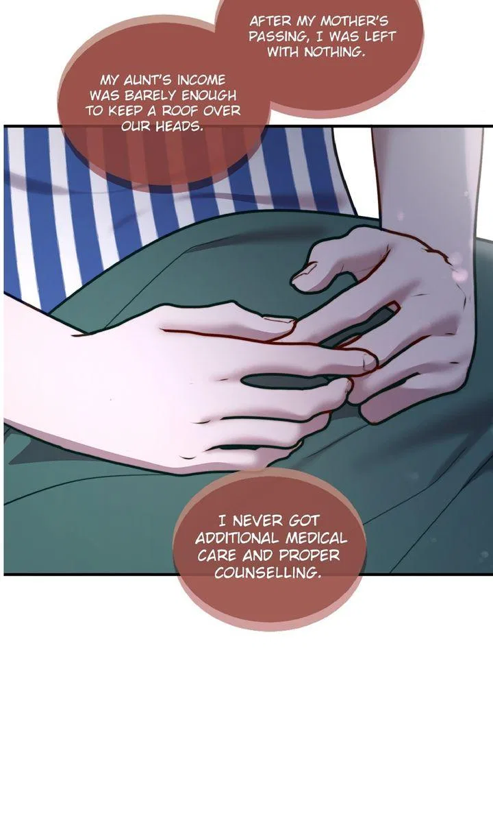 The Billionaire’s Replacement Wife Chapter 70 – Page 14