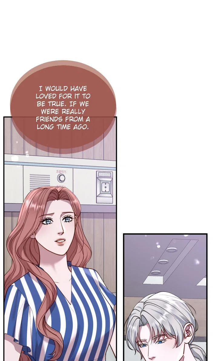 The Billionaire’s Replacement Wife Chapter 70 – Page 15