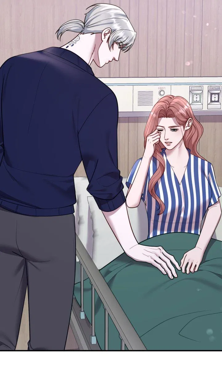 The Billionaire’s Replacement Wife Chapter 70 – Page 17