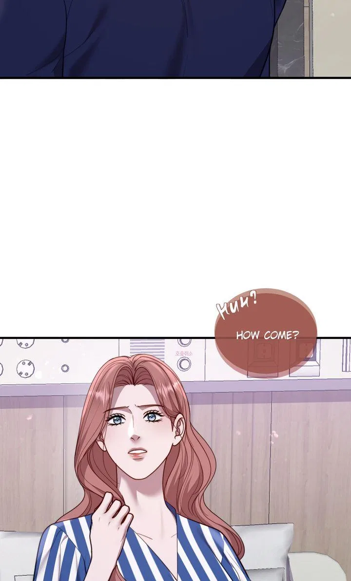 The Billionaire’s Replacement Wife Chapter 70 – Page 19