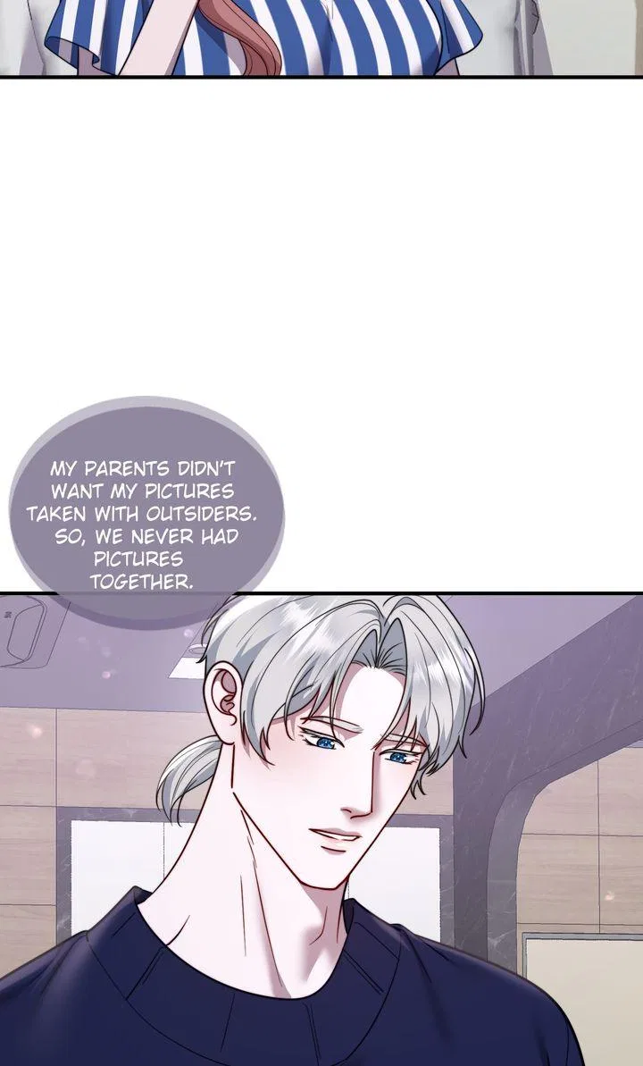 The Billionaire’s Replacement Wife Chapter 70 – Page 20