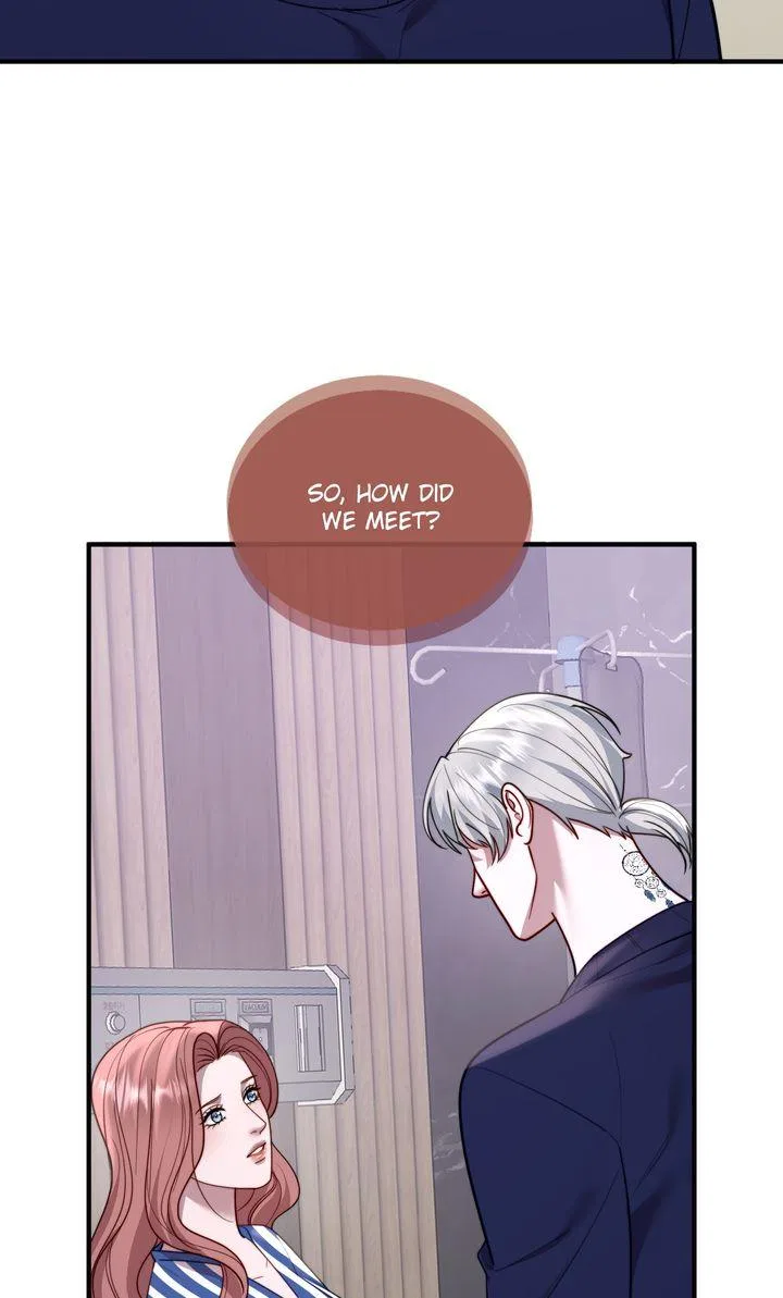 The Billionaire’s Replacement Wife Chapter 70 – Page 21