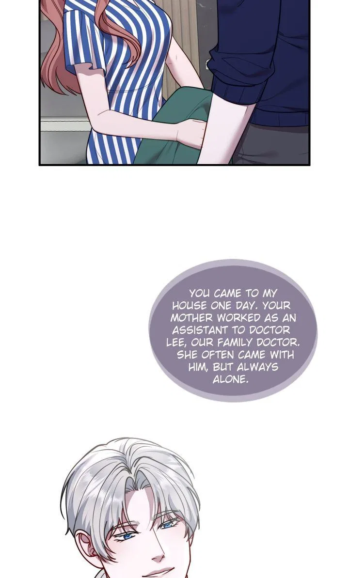 The Billionaire’s Replacement Wife Chapter 70 – Page 22