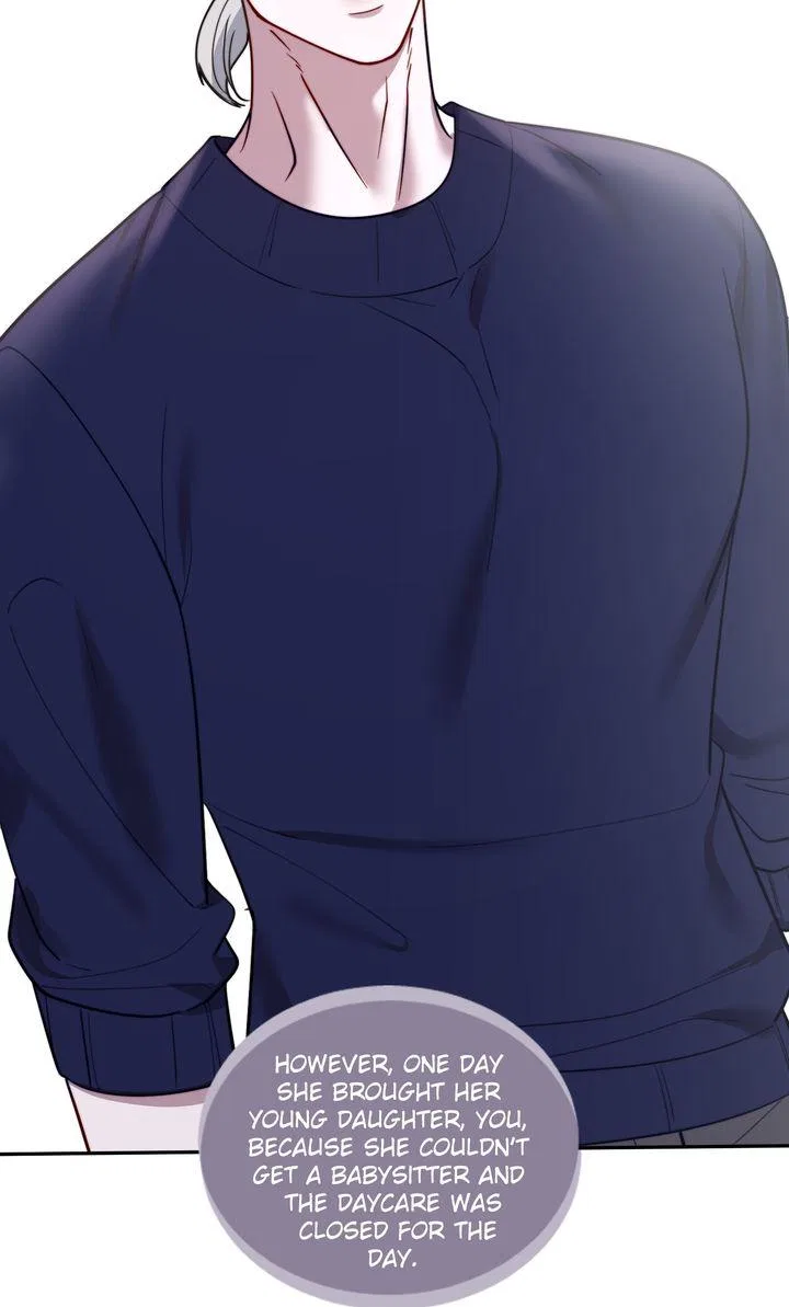 The Billionaire’s Replacement Wife Chapter 70 – Page 23