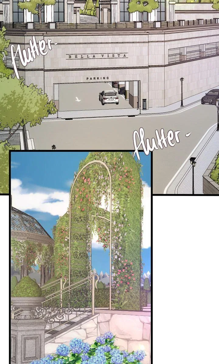 The Billionaire’s Replacement Wife Chapter 70 – Page 26