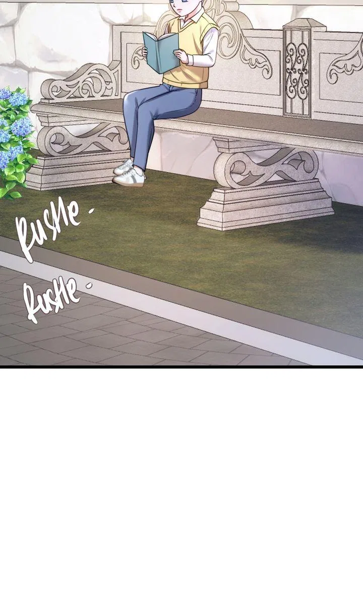 The Billionaire’s Replacement Wife Chapter 70 – Page 28
