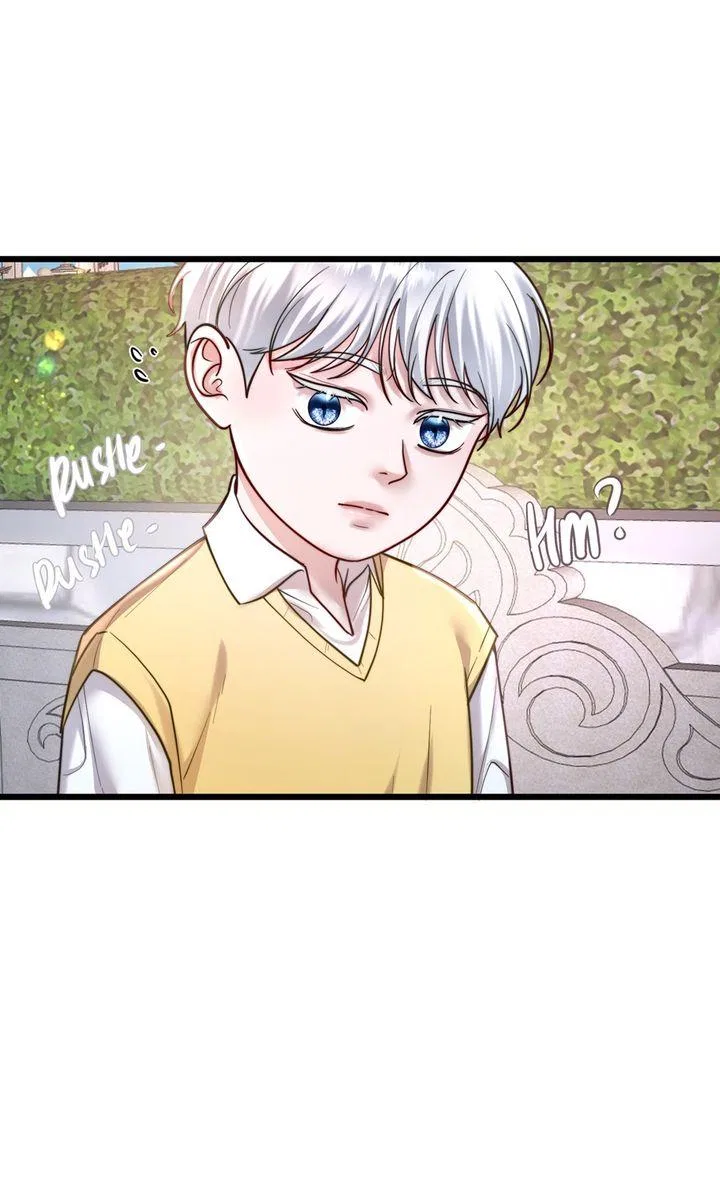 The Billionaire’s Replacement Wife Chapter 70 – Page 29