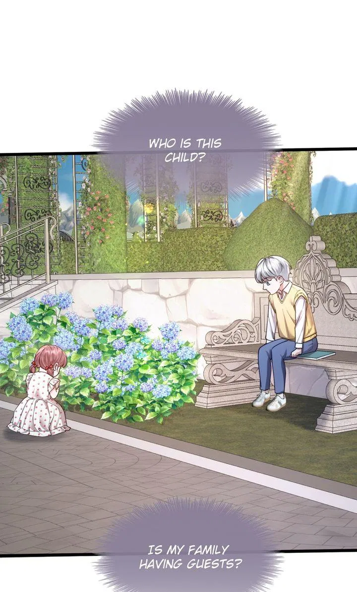 The Billionaire’s Replacement Wife Chapter 70 – Page 30
