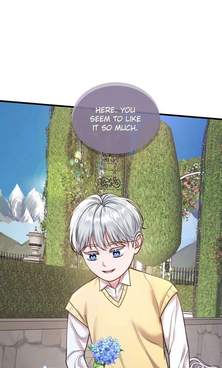 The Billionaire’s Replacement Wife Chapter 70 – Page 33