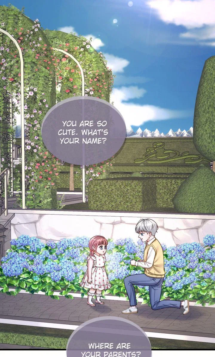 The Billionaire’s Replacement Wife Chapter 70 – Page 35