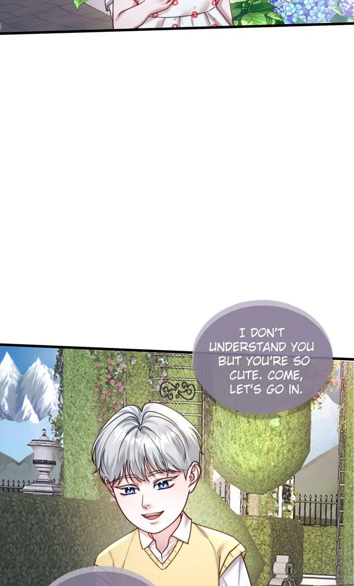 The Billionaire’s Replacement Wife Chapter 70 – Page 37
