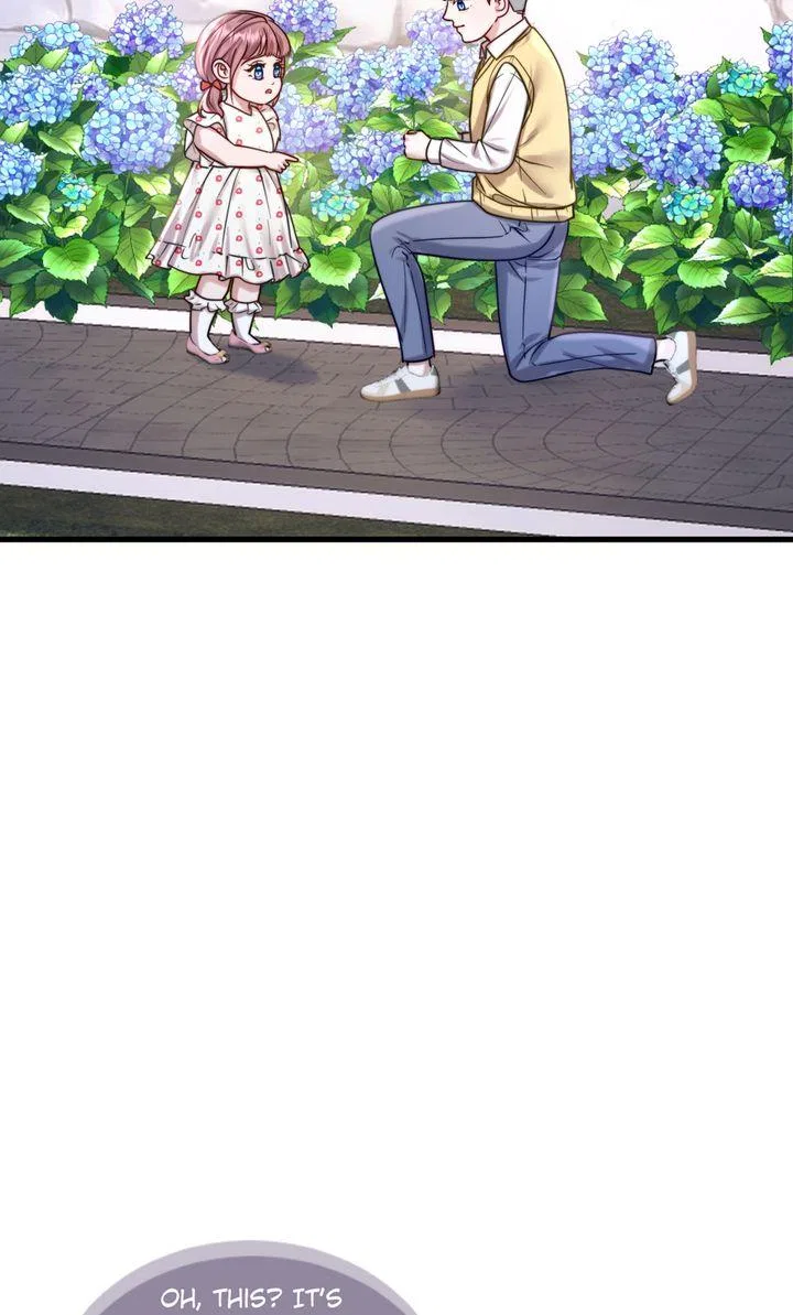 The Billionaire’s Replacement Wife Chapter 70 – Page 39