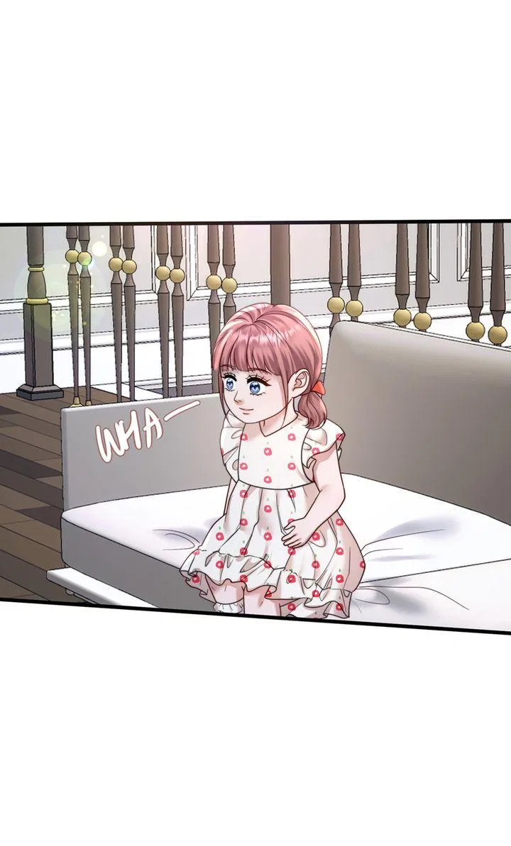 The Billionaire’s Replacement Wife Chapter 70 – Page 45