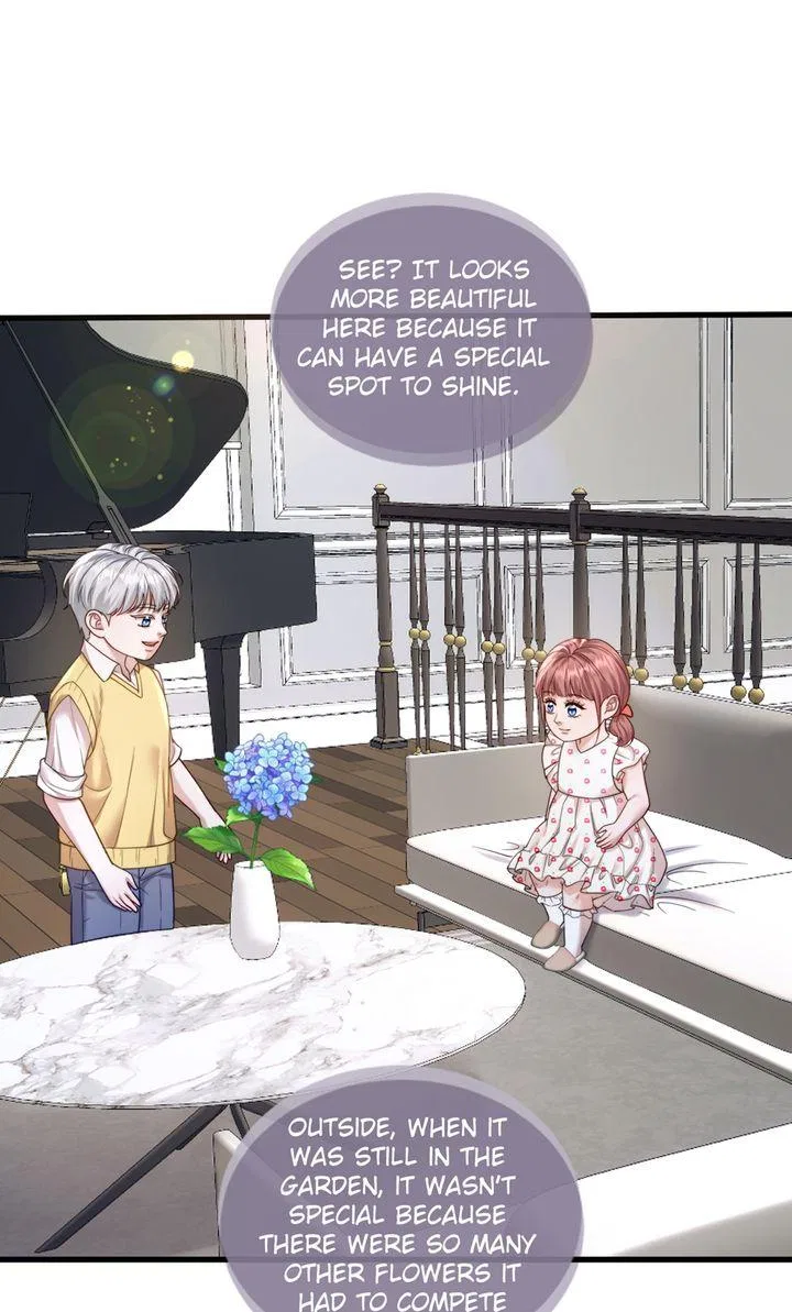 The Billionaire’s Replacement Wife Chapter 70 – Page 46