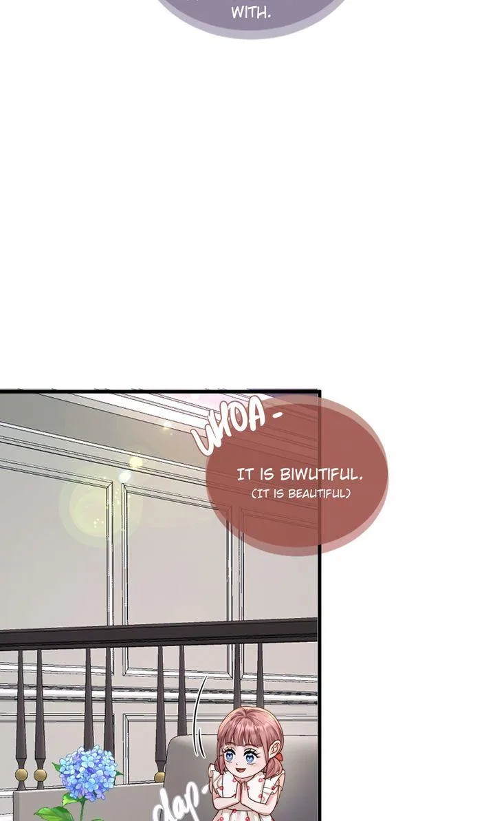 The Billionaire’s Replacement Wife Chapter 70 – Page 47