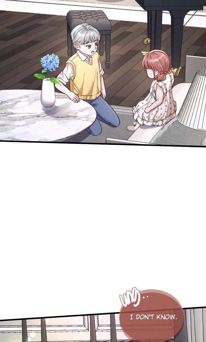 The Billionaire’s Replacement Wife Chapter 70 – Page 49