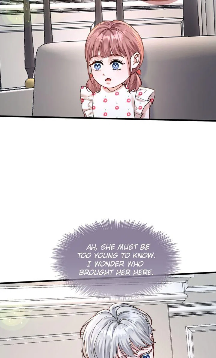 The Billionaire’s Replacement Wife Chapter 70 – Page 50