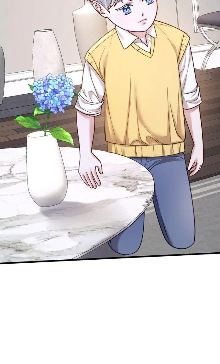 The Billionaire’s Replacement Wife Chapter 70 – Page 51