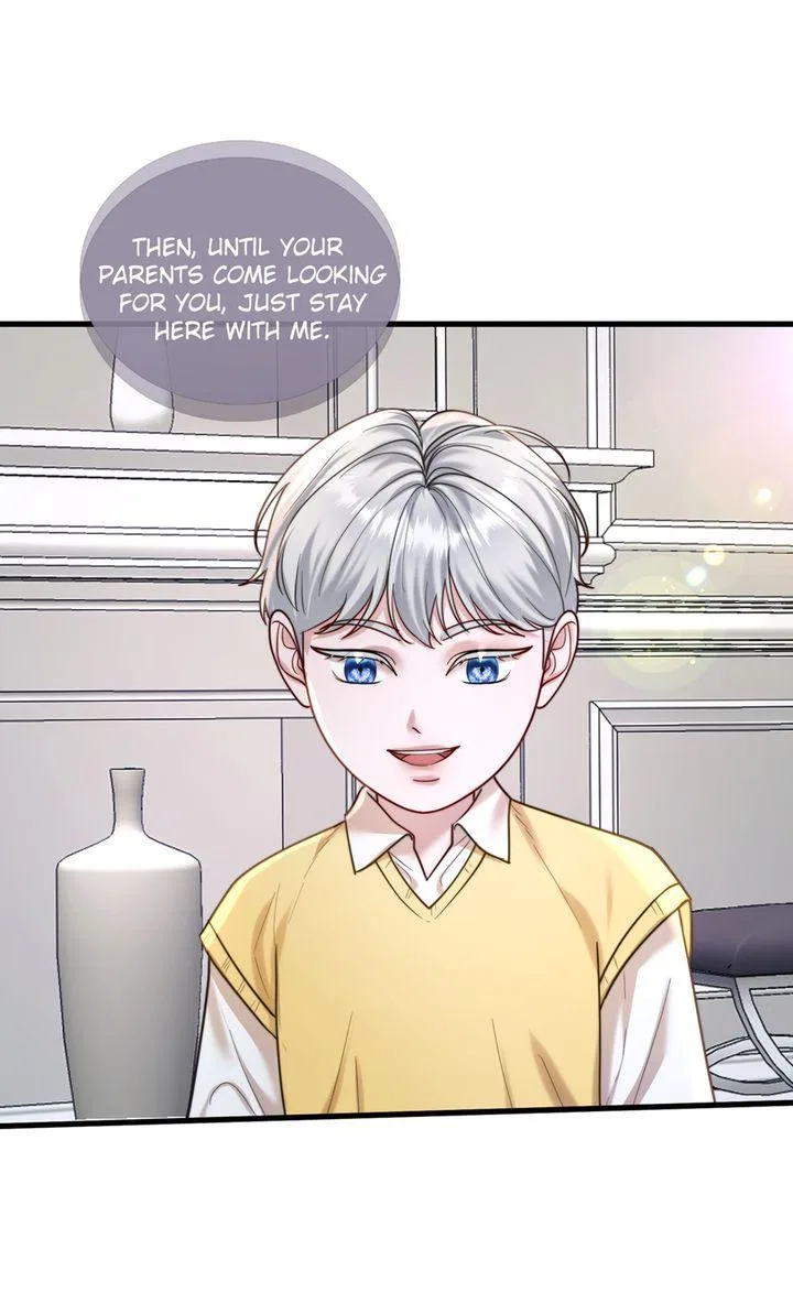The Billionaire’s Replacement Wife Chapter 70 – Page 52
