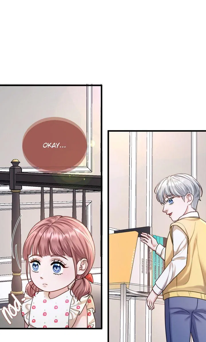 The Billionaire’s Replacement Wife Chapter 70 – Page 53