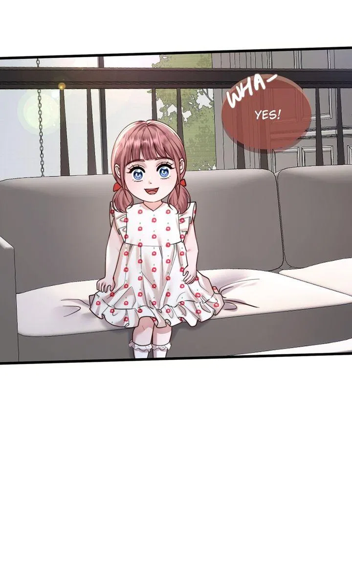 The Billionaire’s Replacement Wife Chapter 70 – Page 55