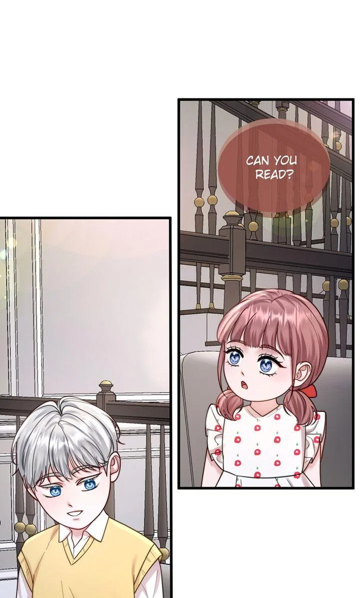 The Billionaire’s Replacement Wife Chapter 70 – Page 57