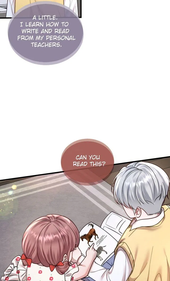 The Billionaire’s Replacement Wife Chapter 70 – Page 58
