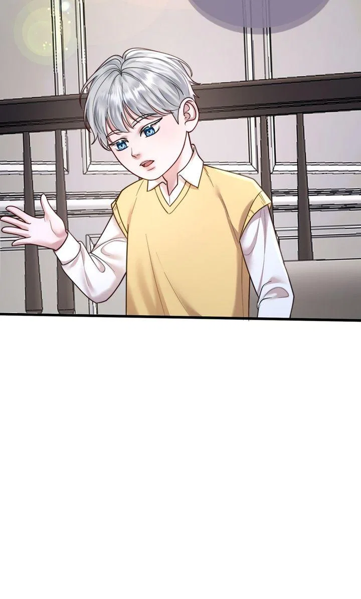 The Billionaire’s Replacement Wife Chapter 70 – Page 60