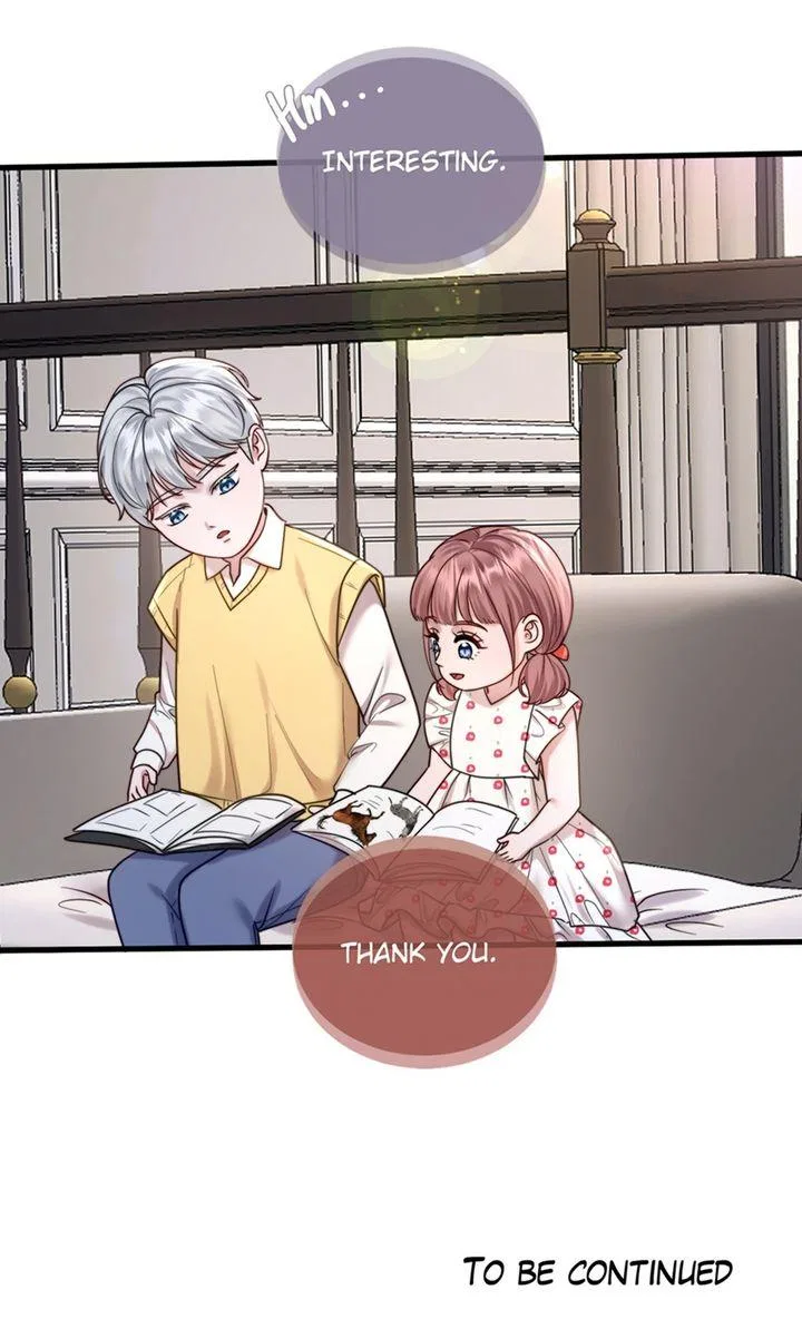 The Billionaire’s Replacement Wife Chapter 70 – Page 61